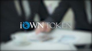 What is iOWNTOKEN? Выпуск 2!