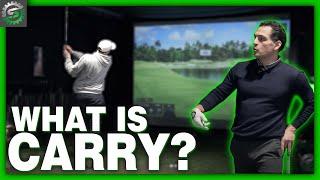 Trackman Closest To The Pin Challenge | MARC vs BALLY Ep. 1