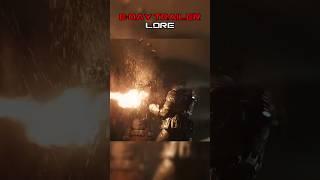 Lore from the E-Day trailer! | Gears of War Lore #gearsofwar #gears5 #eday #gow #shorts #gaming