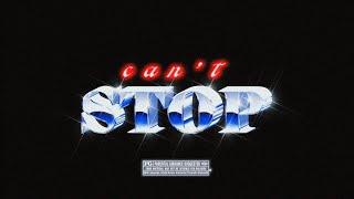 Can't Stop | Retro Pop x Dua Lipa ft. Ava Max x Kim Petras Pop Type Beat