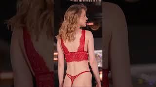 Choose the Perfect RED Lingerie