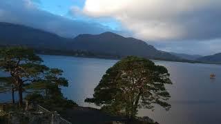 The Lake Hotel Killarney Ireland