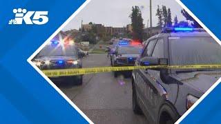 One person shot and killed inside West Seattle business