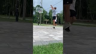 10 Unbelievable Three-Pointers in Just 30 Seconds!