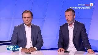 Denis Drăguș sau Louis Munteanu? Mihai Stoica a venit cu o a treia variantă