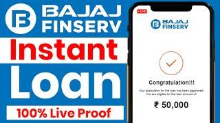 Bajaj Finance Personal Loan 2024 | Bajaj Finserv Personal Loan Kise Le | Bajaj Finance Loan Kise Le