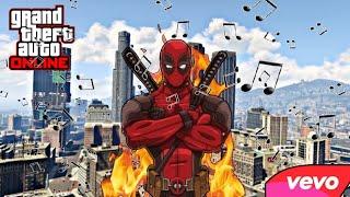 Chris Boy Gaming - DEADPOOL (Clip Officiel)