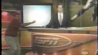 Espn Bloopers : No Scores