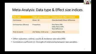 A Practical Guide to Meta-Analysis - Zhixin Liu