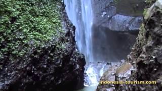 The Majestic Madakaripura Waterfall - Probolinggo, East Java