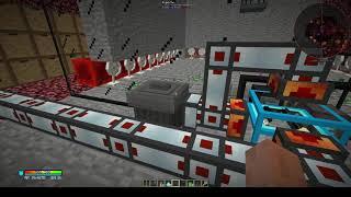 Advanced Features - Powered Spawner Automatic Farm - Ender IO