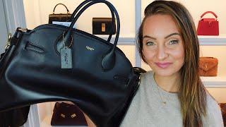 I Bought Coach's NEW 'IT' Bag & Here's My Honest Opinion