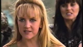 Xena Warrior Princess - Whatever will be... (Que sera, sera)