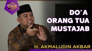 LDII TV: DOA ORANG TUA YANG MUSTAJAB