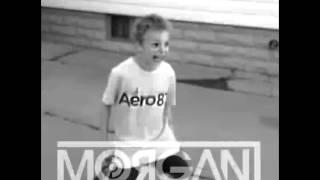 MorganJ - Kid On Crack (Ahii Bounce Mix) [Full Version]