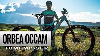 ORBEA OCCAM | TOMI MISSER