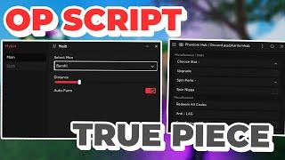 *Updated* Roblox True Piece Script | Mob Farm, Max Stats,  Fruit Farm  Dupe & MORE! | Pastebin