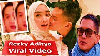 Rezky Aditya Video Viral on Twitter: The Truth Unveiled