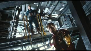 The Avengers 2012 Trailer (HD 1080p)