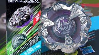 CAN DEFENSE WORK? NEW Horn Rhino 3-80S Booster Unboxing Test Battles Hasbro Beyblade X