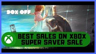 Best Sales on Xbox Game Pass Super Saver Sale #Xbox