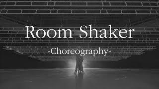 [AILEE] 에일리 'Room Shaker' Choreography