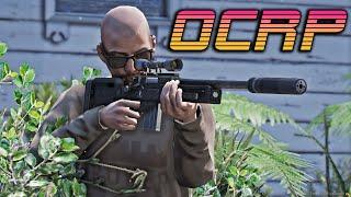 THE BEST HEIST WE'VE DONE in OCRP GTA5 RP