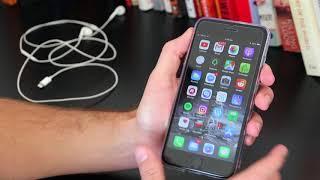 iPhone Stuck In Headphone Mode - Easy Fixes & Solutions!!