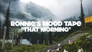 That Morning - Ronnie & Barty