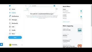 How to Do Twitter Reverse Email Lookup