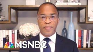 Eugene Robinson: Why We Need Black Lives Matter | Morning Joe | MSNBC