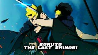 Boruto: The Last Shinobi
