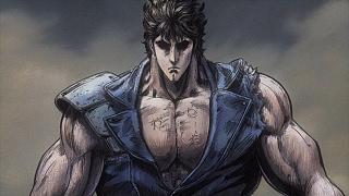 Fist Of The North Star AMV - Stricken