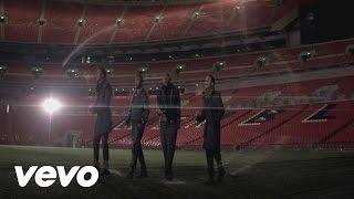 JLS - Proud (Official Video)