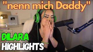 Dilara soll DADDY zu Stegi sagen | Sie ist GESCHOCKT