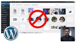 Cómo Restringir la Biblioteca de Medios en WordPress por Usuario (Sin Plugins)