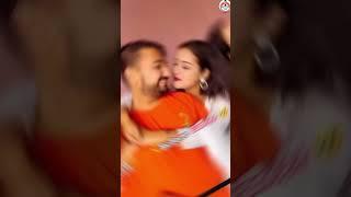 Vivek srijana love story #trending #shortsviral #love #vivek #srijan #real #prem #kahani #short #maa