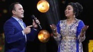 #Duo#Oumaima Bazzia & Tahour hawzi marakech حوز مراكش   أميمة باعزية - طهور كشكول شعبي