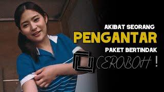 KETIKA "PENGALAMAN" ADALAH GURU TERBAIK‼️|| Rekap Film Delivery Girl (2017) - Alur Cerita Film