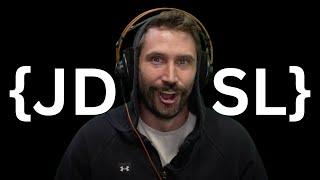 Accidently created JDSL | Prime Reacts