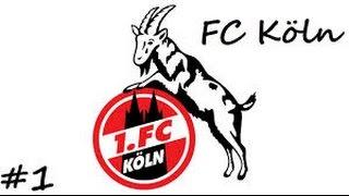 FIFA 14 KARIERA FC Köln [#1] - Nieudane transfery