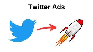 HOW TO ADVERTISE ON TWITTER