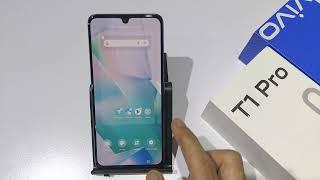 How to Remove Widgets on Home Screen in vivo t1 pro 5g,x | Widgets kaise lagaye | Widgets Settings