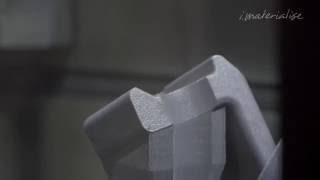 Direct Metal Laser Sintering | 3D Printing Technologies