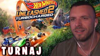 RESTT - RENAULT TWITCH CUP - HOT WHEELS UNLEASHED 2: TURBOCHARGED [29.10.2023]