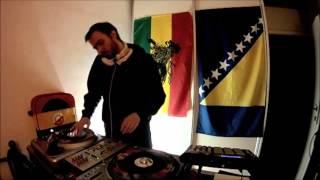 Video reggae mix vol.1 (vinyl) by Weedad Selecta