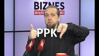 Autozapis PPK. Czy bardziej opłaca się zostać, czy uciec? #biznesmiedzywierszami