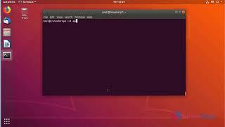 How To Install HandBrake V1.1.0 On Ubuntu 18.04