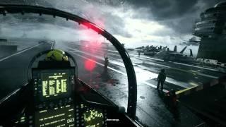 HDTanel Mängib: Battlefield 3 (PC) DirectX 11 - The Jet Mission - (1080p) HD!