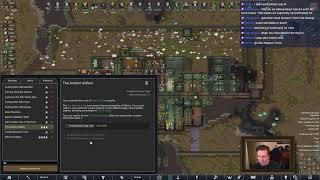 Rimworld | Cobra Farming !Mods